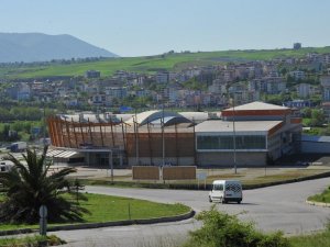 Samsun Büyükşehir Belediyesi Eski Avm’yi Satın Aldı