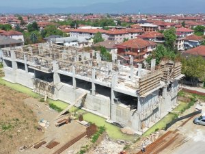 Düzce Belediyesi’nin Eğitim Atağı Sürüyor