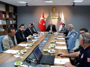 Yalova Balık Mezatı Projesi Masaya Yatırıldı