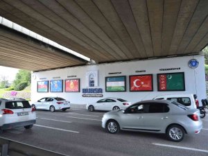 Kültür Başkentine Estetik Dokunuşlar