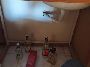 Marmaris’te Sahte İçki Operasyonları Devam Ediyor