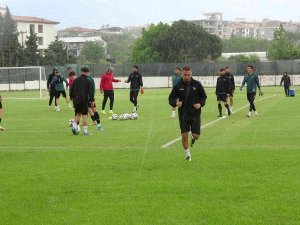 Mesut Bakkal: "Matematiksel Olarak Her Şey Bitmeden Ligin Ne Olacağı Belli Olmaz"