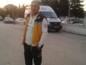 Balık Tutmak İçin Girdiği Baraj Gölünde Boğuldu