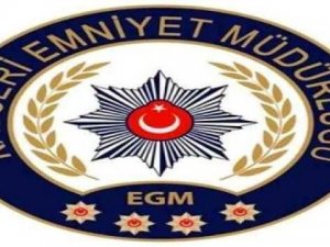 Kayseri’de 1 Ayda 575 Kaza Meydana Geldi