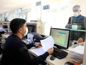 Karaköprü Belediyesinden Vergi Uyarısı