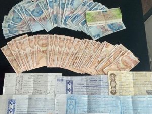 Ordu’da 4 Tefeciye Adli Kontrol