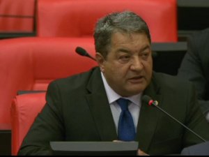 Milletvekili Fendoğlu’ndan Yeni Cami Talebi
