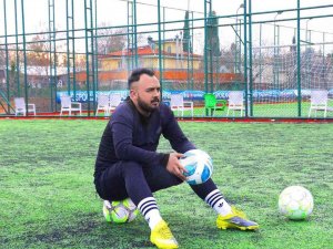 Hatayspor’da Gelecek Sezon Planlaması