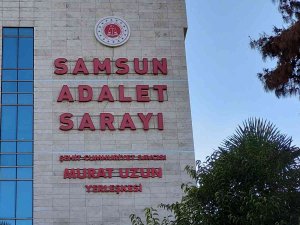 Samsun’da 18 Öğrenciye Tacizde Bulunduğu İddia Edilen Öğretmen Tutuklandı