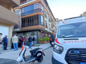 Haber Alınamayan Eski Kulüp Başkanı Evinde Ölü Bulundu