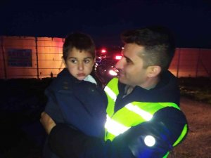 Madımak Toplarken Kayboldu, Ekipler Alarma Geçti