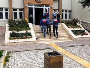 20 Yıl Önceki Cinayet, Dosyanın Kapanmasına 3 Gün Kala Çözüldü