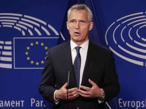 Nato Genel Sekreteri Stoltenberg Covid-19’a Yakalandı