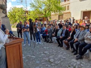 Dünyaca Ünlü Opera Sanatçısı Leyla Gencer Ölüm Yıldönümünde Anıldı