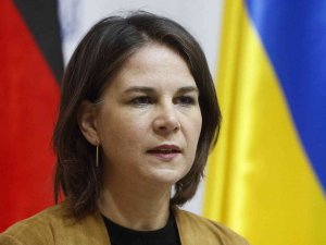 Almanya, Kiev Büyükelçiliğini Yeniden Açacak