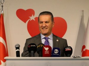 Tdp Genel Başkanı Sarıgül’den ’Af’ Çağrısı: "Siyasi Değil, Vicdani Bir Konudur"