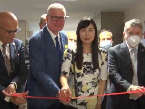 Türk Japon Vakfı Açılışının 23. Yıldönümünü Kutladı
