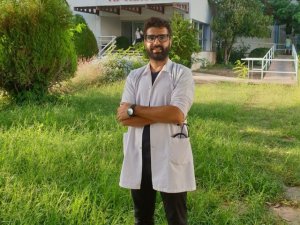 Antalya’da Tıp Fakültesi Öğrencisinin Şüpheli Ölümü