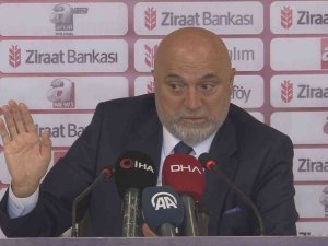 Karaman: “Finali Tartışmasız Hak Ettik”