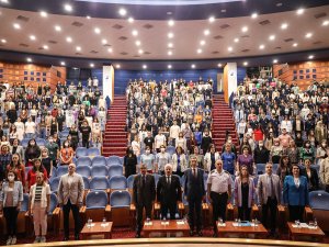 Hemşirelik Haftası, Paü’de Etkinliklerle Kutlanıyor