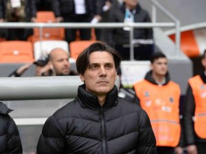Vincenzo Montella: "Beğenmiyorlarsa (Batshuayi) Seneye Biz Alalım"