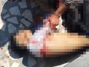 Zeytinburnu’nda Yabancı Uyruklu Bir Kişi Ev Arkadaşını Öldürdü