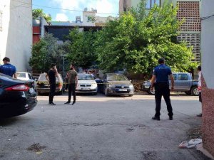 Adana’da Sokak Ortasında Vurulan Şahıs Öldü