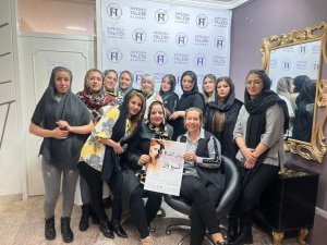 Van, Güzellik Sektörünün Bölgedeki Yeni Merkezi Oluyor