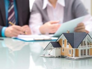 Evlerin En Büyük Güvencesi Konut Sigortası Oldu