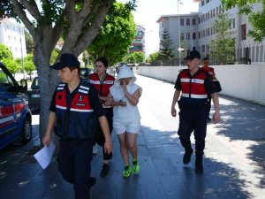 Fuhşa Zorlanan Özbekistan Uyruklu Üç Kadın Kurtarıldı, Çete Lideri Kadın Tutuklandı
