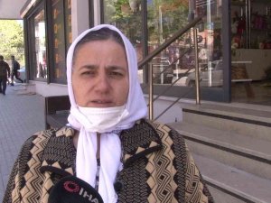 Temizlik Yapan Kadının İçinde İşitme Cihazı Olan Çantası Çalındı