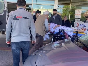 İ̇stanbul’da Ağabey Dehşeti: Kardeşini 7 Yerinden Bıçakladı