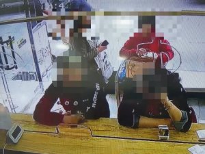 Sahte Dolarları Kuyumcularda Bozdurmaya Çalıştılar