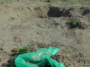 Nevşehir’deki Vahşetin Sırrı Çözülüyor