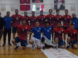 Düzce Adım Adım Finallere Gidiyor