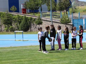 Dünya Atletizm Günü Kutlandı