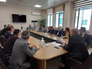 Denizli’ye 2 Bin Kişilik Yeni Yurt Kazandırılıyor