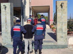 Hakkında Hapis Cezası Bulunan Firari Suçlular Jasat’tan Kaçamadı