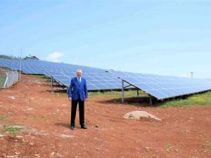 Karacabey Belediyesi’nden Yenilenebilir Enerji Yatırımı