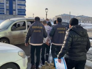 Aranan Şahıslara Operasyon: 58 Tutuklama
