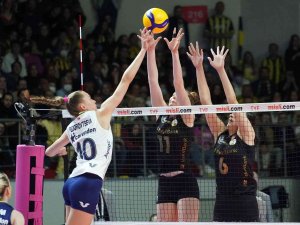 Sultanlar Ligi’nde Şampiyon Belli Oluyor