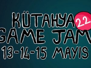 Kütahya’da İlk Kez “Game Jam” Organizasyonu Dpü’ De Düzenlenecek