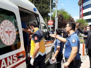 Mahkeme Sonrası Kavga: 3 Yaralı, 5 Gözaltı