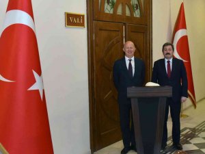 Muğla’ya 1 Milyon İ̇ngiliz Turist Bekleniyor