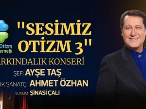 Sesimiz Otizm Yaşam Derneği Başkanı Ofluoğlu: “Otizmde Bebeklikteki İlk 18 Ay Çok Önemli”