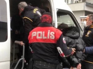 Serbest Kaldı Denildi, Savcılıktan Açıklama Geldi