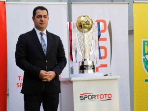 Şampiyon Trabzonspor’un Kupası Teslim Edilmek Üzere Tff’ye Gönderildi
