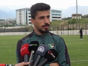 Denizlispor Kaçan Puanlara Üzülüyor