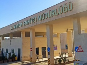 Mardin’de Eş Zamanlı Terör Operasyonu: 10 Gözaltı