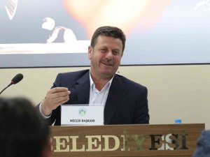 Akyazı’nın Yeni Sosyal Tesisi Açılışa Gün Sayıyor